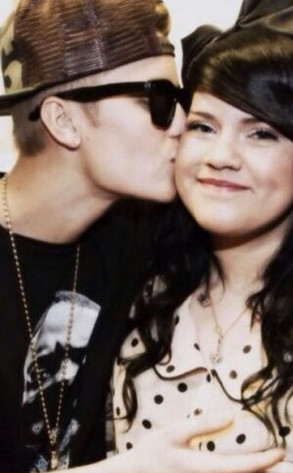 Justin Bieber Justin Bieber